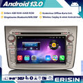 8-Kern DAB+Android 13 Autoradio GPS für Alfa Romeo Mito CarPlay Navi Wifi DVD 4G