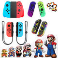 2er Set für Joy-con Wireless Game Controller für Nintendo Switch/ Lite/ OLED/DHL