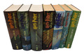 Harry Potter Büchersammlung Bücher Band 1-7 komplett