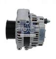 DT Spare Parts 1.21759 Lichtmaschine Generator 100A 24V