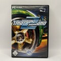Need for Speed: Underground 2 (PC)