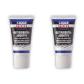 2x 150ml LIQUI MOLY 5198 Additiv Pro-Line Getriebeöl Schaltgetriebe Getriebe Öl