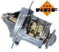 NRF 725167 Thermostat für Kühlmittel Thermostat Kühlmittel 