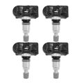 4x für Mercedes RDK Reifendruckkontrolle RDKS A0009054104 W213 W177 W167 W247