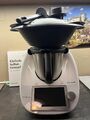 Thermomix tm6 - Gebraucht aber neuwertig