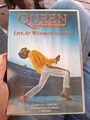 Queen - Live At Wembley Stadium (2 DVDs)