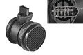 VALEO Luftmassenmesser 253739 für MERCEDES KLASSE W220 W463 C215 Model S210 S211