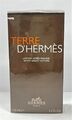 TERRE HERMES  100 ML  AFTER SHAVE LOTION FABRICADO EN FRANCIA POR HERMES PARFUMS