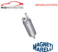 ELEKTRISCH KRAFTSTOFFPUMPE MAGNETI MARELLI 313011300009 G FÜR AUDI 80,B2,B3