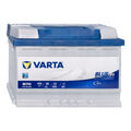 VARTA Blue Dynamic EFB N70 Autobatterie Starterbatterie 12V 70Ah 760A 570500076