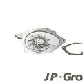 JP GROUP Wasserpumpe  u.a. für MITSUBISHI, NISSAN, OPEL, RENAULT, VOLVO