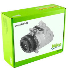 VALEO 814722 Klimakompressor für SUBARU