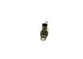 BOSCH Einspritzventil 0 261 500 01H für VW SKODA GOLF 7 5G1 BQ1 BE1 BE2 Variant