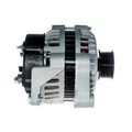 1x Generator HELLA 8EL 011 710-451 passend für OPEL VAUXHALL