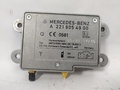 A2219054900 ELEKTRONISCHES MODUL / 1419016 FÜR MERCEDES-BENZ CLASE S W221 BERL