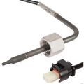 1x Sensor, Abgastemperatur HERTH+BUSS ELPARTS 70682265 passend für SMART