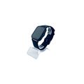 Amazfit Smartwatch Uhr GTS 2e GPS Aktivitätstracker Fitness Schwarz