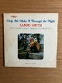 Sammi Smith - Help Me Make It Through The Night - 1971 US Country Vinyl LP