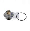 DT Spare Parts 4.68171 Kühlwasserthermostat passend für MERCEDES-BENZ 190 (W201)