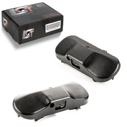 2x Scheibendüse Frontscheibe vorne Set für Cupra Lamborghini Seat Skoda VW