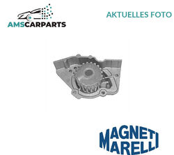 MOTOR KÜHLWASSERPUMPE WASSERPUMPE 352316170901 MAGNETI MARELLI P NEU