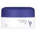 WELLA SP SMOOTHEN Mask glättende Intensivkur für widerspenstiges Haar 200 ml