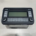Original VW Passat Golf Radio RCD 300 1K0035186T OHNE CODE