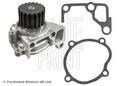 Wasserpumpe Motorkühlung BLUE PRINT ADM59128 für MAZDA RF3F RF5C PREMACY CP BJ 6