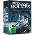 Sherlock Holmes Edition (Keepcase) (14 DVD) Basil Rathbone [KochMedia] (NEU/OVP)