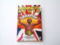 Lennox Lewis Champion von Ken Gorman. ****signiert**** Taschenbuch