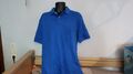 Tommy Hilfiger, blau, Polo T-Shirt, XL, NEU