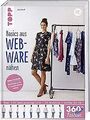 360° Fashion Basics aus Webware nähen: Innovation: Rundu... | Buch | Zustand gut