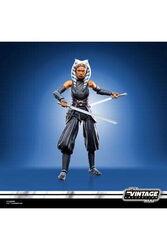 Star Wars The Mandalorian Vintage Collection Actionfigur Ahsoka Tano 10 cm