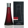 Hugo Boss Deep Red Eau de Parfum 90 ml EDP NEU OVP