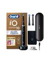 |Ganz Neu| Oral-B iO Series 10 Plus Luxe Edition Zahnbürste - Cosmic Black