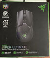 Razer Viper Ultimate (RZ01-03050200-R3G1) 3200 DPI Gaming Maus - Schwarz