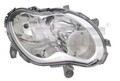 TYC 20-12305-05-2 Hauptscheinwerfer für SMART