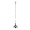 Searchlight Industriell designte Hängeleuchte Deckenlampe Pendelleuchte Metal55