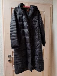 Street One Steppjacke Schwarz Gr.40