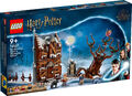 LEGO® Harry Potter™ 76407 Heulende Hütte und Peitschende Weide