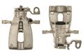 BOSCH Bremssattel 0 986 474 256 +54.05€ Pfand Aluminium für OPEL CORSA X01 TIGRA