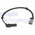 DELPHI SS11009 Kurbelwellensensor Impulsgeber für VW Golf IV Schrägheck (1J1)