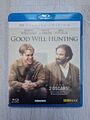 Good Will Hunting (Blu-ray)