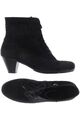 Gabor Stiefelette Damen Ankle Boots Booties Gr. EU 38.5 (UK 5.5) Led... #5l4iwgf