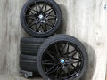 18 Zoll Winterkompletträder 225/40 R18 Winterreifen für BMW 1er F20 F21 1K2 1K4