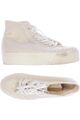 SUPERGA Sneaker Damen Freizeitschuhe Turnschuhe Sportschuhe Gr. EU 4... #6cpfuxt