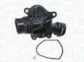 MAGNETI MARELLI 352317101480 Kühlwasserthermostat für AUDI A5 Coupe (8T3) 88°C