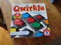 Qwirkle Spiel des Jahres 2011 Schmidt Spiele, vollständig wie neu!