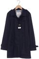 Fuchs Schmitt Mantel Damen Jacke Parka Gr. EU 38 Baumwolle Marineblau #b3mbqp3