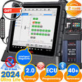 ⭐2024 Autel MaxiCOM Ultra Lite MaxiSys MS908S MS919 Diagnosegerät ECU Programmer